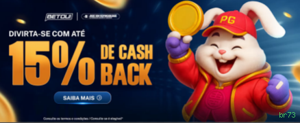 Conta br73 sincronizada site e app