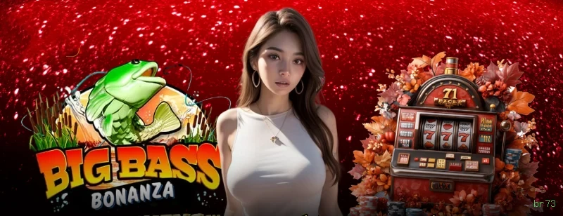 Bônus boas-vindas br73 R$100